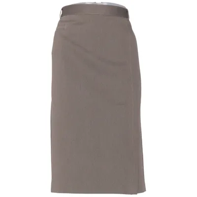 Skirt (Gray) from Westerlind Polyester