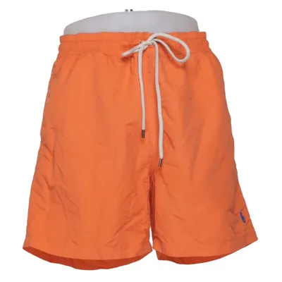 Badeshorts (Orange) fra Polo Ralph Lauren Nylon, Polyester