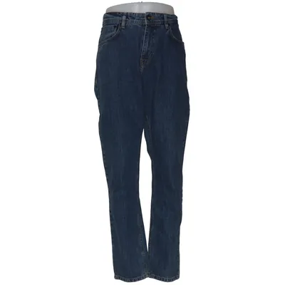 Jeans (Blue) from Ljung by Marcus Larsson Cotton