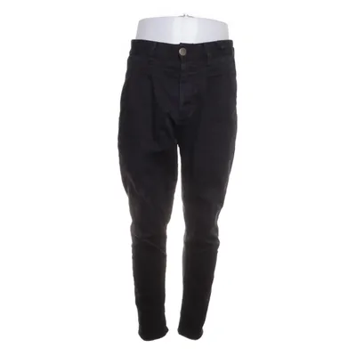 Chinos (Black) from Gabba Cotton, Elastane