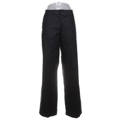 Chinos (Grå) från Abacus Bomull, Elastan, Polyamid, Polyester