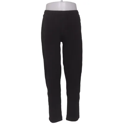 Pantalon de survêtement (Noir) de Uniforms for the Dedicated Coton biologique, Polyamide