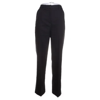 Byxor (Svart) från Things I Like Things I Love Elastan, Polyester, Viskos