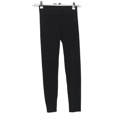 Sports tights (Black) from Iconic Elastane, Polyester