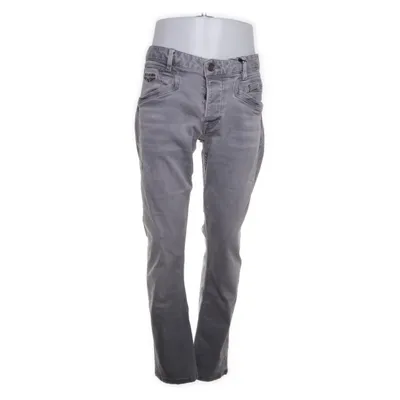Jeans (Grå) från PME Legend Bomull, Elastan