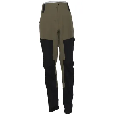 Pantalon d'extérieur (Pro Collection) de Cobolt Élasthane, Polyamide, Polyester