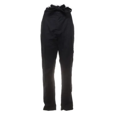 Byxor (Svart) från Essential by Noa Noa Bomull, Elastan, Polyester