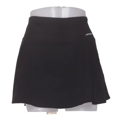 Jupe de sport (Noir) de Swedemount Élasthane, Polyester