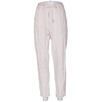 Byxor (Beige) från Zara Man Linne, Viskos