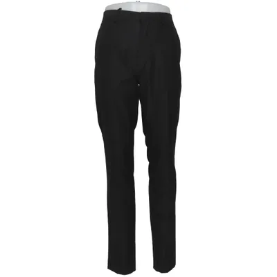 Suit pants (Black) from Devred