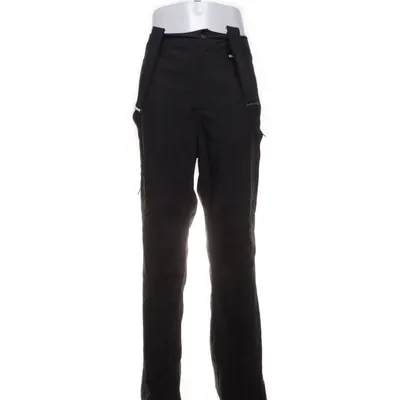 Pantalon d'extérieur (Noir) de Helly Hansen Polyamide, Polyester, Polyuréthane