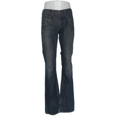 Jeans (Knox Scoop) från Lee Bomull