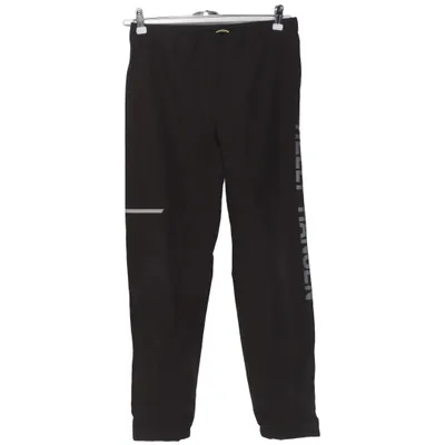 Pantalon imperméable (Noir) de Helly Hansen Polyester, Polyuréthane