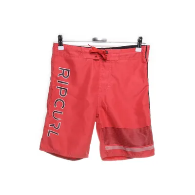 Zwemshort (Rood) van Rip Curl Polyester
