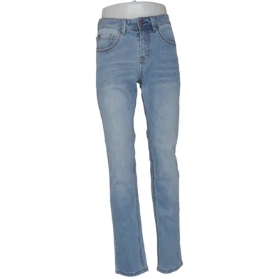 Jeans (Blå) från Bison