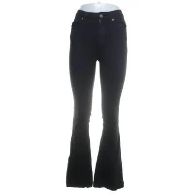 Jeans (Svart) från Subdued