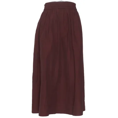 Långkjol (Brun) från H&M
