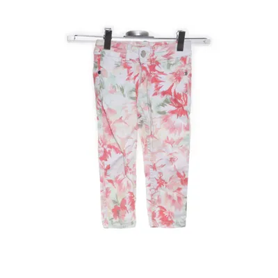Jeans (Vit, Flerfärgad) från Sunstar