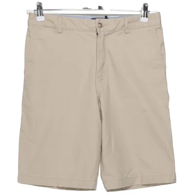 Shorts (Beige) från Polo Ralph Lauren Bomull, Elastan