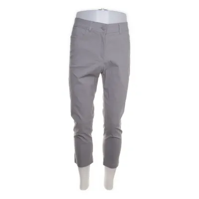 Pants (Gray) from Miller & Monroe Elastane, Polyamide, Viscose