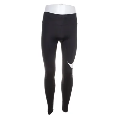Lange onderbroek (Zwart) van Nike Elastaan, Polyester