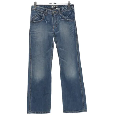 Jeans (Bragg) von Bragg Baumwolle