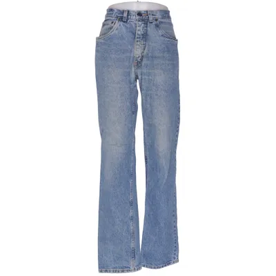 Jeans (Blå) från GANT Bomull