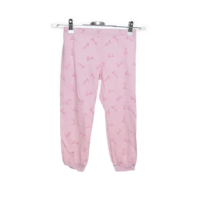 Pyjamasbukser (Pink) fra Barbie