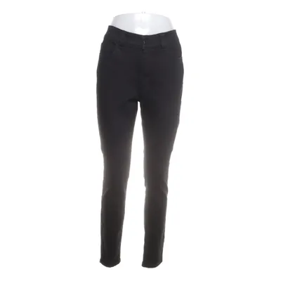 Jeans (Black) from Forever 21 Plus Cotton, Elastane, Polyester