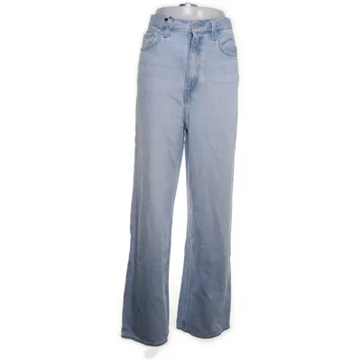 Jeans (Blå) fra Levi's Premium Bomuld, Hamp