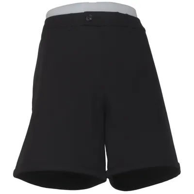 Shorts (Gray) from Ted Bernhardtz Elastane, Polyester