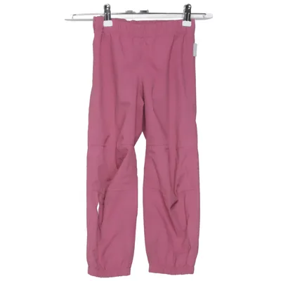 Overtrousers (Pink) from Reima Polyester, Polyurethane