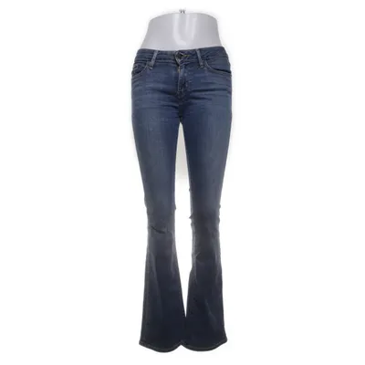 Jean (715 BOOTCUT) de Levi Strauss & Co Coton, Élasthane, Polyester
