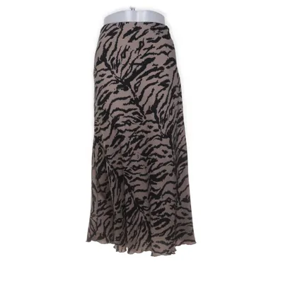 Långkjol (Beige, Svart) från The Black Label Collection Lager 157