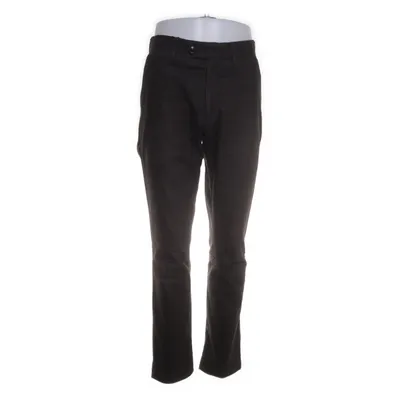 Kostymbyxor (Brun) från Riley Bomull, Elastan, Polyester, Viskos