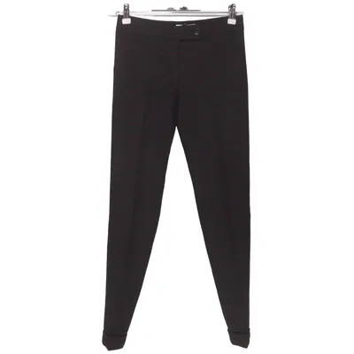Kostuumbroek (Meerkleurig) van Stefanel Elastaan, Polyester, Viscose