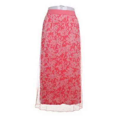 Kjol (Rosa, Vit) från Bonprix Polyester