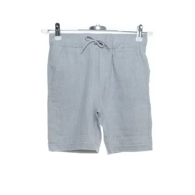 Shorts (Grå) från Vingino Elastan, Polyester, Viskos