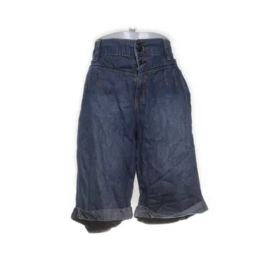Jeansshorts (Blå) från ESPRIT Denim Bomull