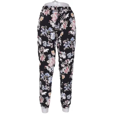 Pantalon (Noir, Multicolore) de Mister Lady