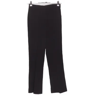 Pantalon de costume (Noir) de Lager 157 Élasthane, Polyester, Viscose