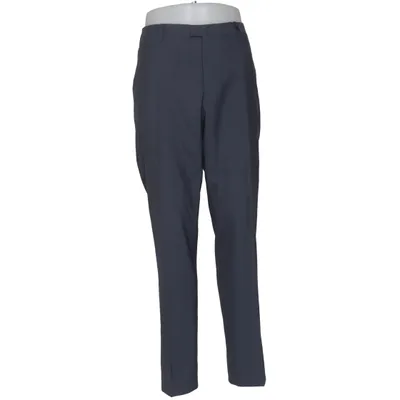 Pantalon de costume (Bleu) de Germano Laine