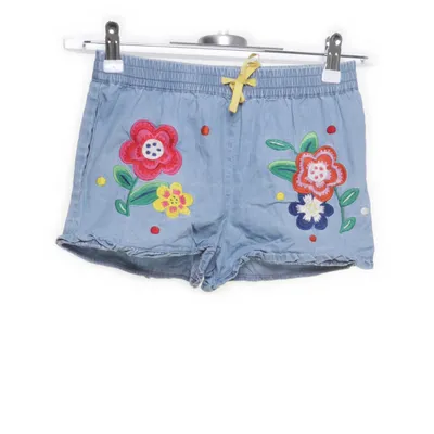 Jeansshorts (Blå) från Mini Boden Bomull