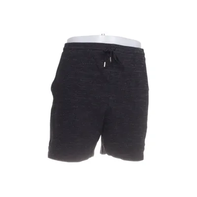 Shorts (Svart) från Schnayderman's Bomull, Polyester