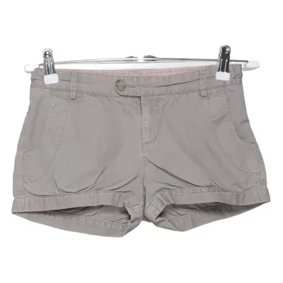 Short (Gris) de Bonpoint Coton