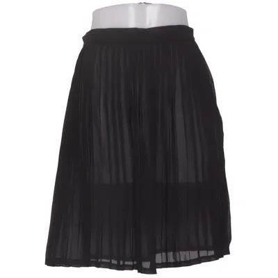 Rock (Schwarz) von Chiffon by American Apparel Polyester