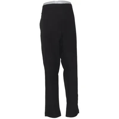 Suit pants (Black) from Helly Hansen Elastane, Polyester