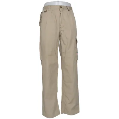 Pantalon cargo (Beige) de Toni Lee