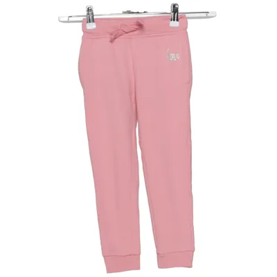 Joggingbroek (Roze) van Impidimpi Katoen, Polyester