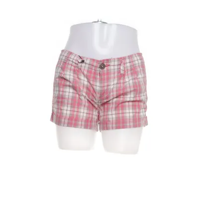 Shorts (Red, White) from American Eagle Cotton